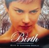 Alexandre Desplat Birth CD