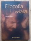 Vittorio Possenti Filozofia i wiara
