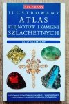 Ilustrowany atlas klejnotów i kamieni szlachetnych