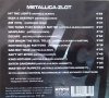 Kat, Dragon i inni Metallica. Zlot 30 września 2000 CD
