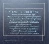 Atlas historii Polski: od roku 966 do czasów najnowszych