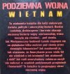 Wietnam. Podziemna wojna