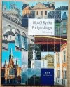 Elżbieta Lang Wokół Rynku Podgórskiego