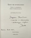Świat nie wywalczony. Szkice o uniwersach Józefa Łobodowskiego