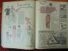 Moda i życie praktyczne rocznik 1947