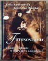 Zofia Nasierowska, Agnieszka Osiecka Fotonostalgia. Znani i lubiani w obrazie i anegdocie