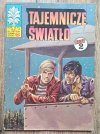 Kapitan Żbik. Tajemnicze światło część 2