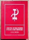 Łukasz Drozda Lewactwo. Historia dyskursu o polskiej lewicy radykalnej