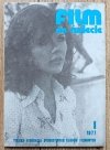 Film na świecie 1/1977 (221) Kino włoskie