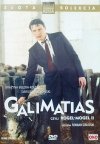 Galimatias, czyli kogel-mogel II DVD