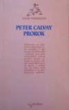 David Torkington • Peter Calvay. Prorok