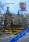 ks. Kazimierz Talarek • Dzieje Kościoła i Sanktuarium Matki Bożej Szkaplerznej na Burku w Tarnowie 1458-2003