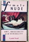 The Female Nude: Art, Obscenity and Sexuality