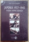 Jean-Louis Margolin Japonia 1937-1945. Wojna Armii Cesarza