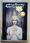 Powstanie '44 w komiksie. Antologia prac konkursowych 2010 'Morowe Panny'