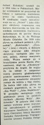 Antoni Kołodziej Ich trzydziestu sześciu. Opowieści marynarza