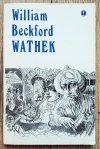 William Beckford Wathek. Opowieść arabska