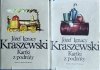 Józef Ignacy Kraszewski • Kartki z podróży