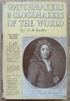 Watchmakers and Clockmakers of the World