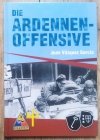 Juan Vazquez Garcia Die Ardennen-Offensive