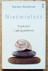 Borwin Bandelow Nieśmiałość. Czym jest i jak ją pokonać
