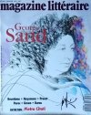 Le Magazine Litteraire • George Sand. Nr 295