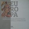 Jerzy Kłoczowski • Europa: Rzeczpospolita wielu narodów