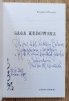 Bronisław MJ Kamiński Saga kudowska