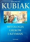 Zygmunt Kubiak • Mitologia Greków i Rzymian