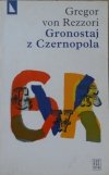 Gregor von Rezzori • Gronostaj z Czernopola