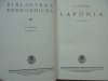 H.A.Bernatzik • Laponia [Biblioteka Podróżnicza 20]