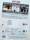 Woody Allen • Miłość i śmierć • DVD
