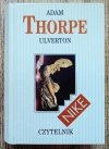 Adam Thorpe Ulverton