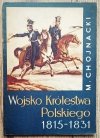 Wojsko Królestwa Polskiego 1815-1831
