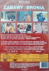 Michael Moore Zabawy z bronią DVD