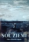 Juliano Ribeiro Salgado, Wim Wenders Sól ziemi DVD
