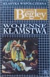 Louis Begley • Wojenne kłamstwa 