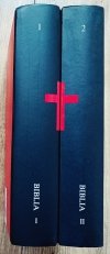 Biblia. Pismo Święte Starego i Nowego Testamentu