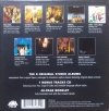 ABBA The Albums 9CD Box