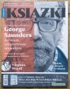 Książki. Magazyn do czytania 5 (50) 2021