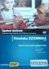 Nikita Michałkow Spaleni słońcem DVD