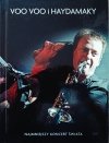 Voo Voo i Haydamaky Najmniejszy koncert świata DVD