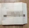 Plany nowego gmachu Biblioteki Jagiellońskiej w Krakowie