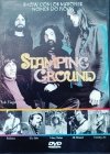 Stamping Ground: Pink Floyd, SantaNa, Marc Bolan, Country Joe DVD