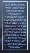 Betty Mahmoody • Z miłości do dziecka 