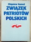Zbigniew Kumoś Związek Patriotów Polskich