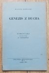 [Biblioteka Okultystyczna] Słowacki Juliusz Genezis z ducha [Londyn 1957]