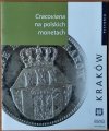 Bogdan Kasprzyk • Cracoviana na polskich monetach