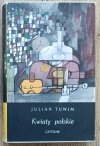 Julian Tuwim Kwiaty polskie