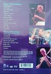 The Richard Thompson Band Live in Providence DVD
